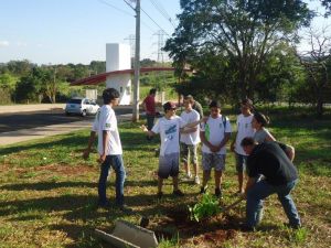 Quinta-Feira 07/04